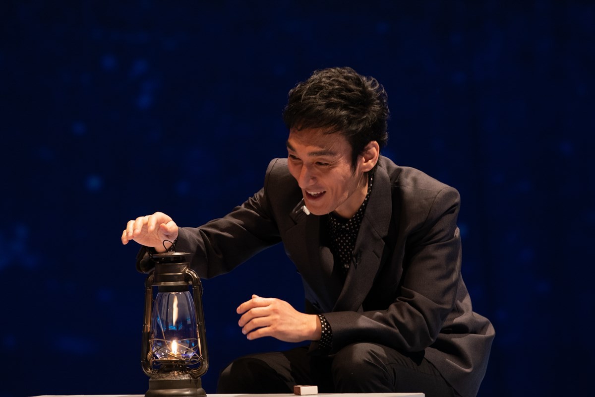 草なぎ剛が人知れず消えつつある“日本のレッドデータ”に迫る　『最後の〇〇』今夜放送