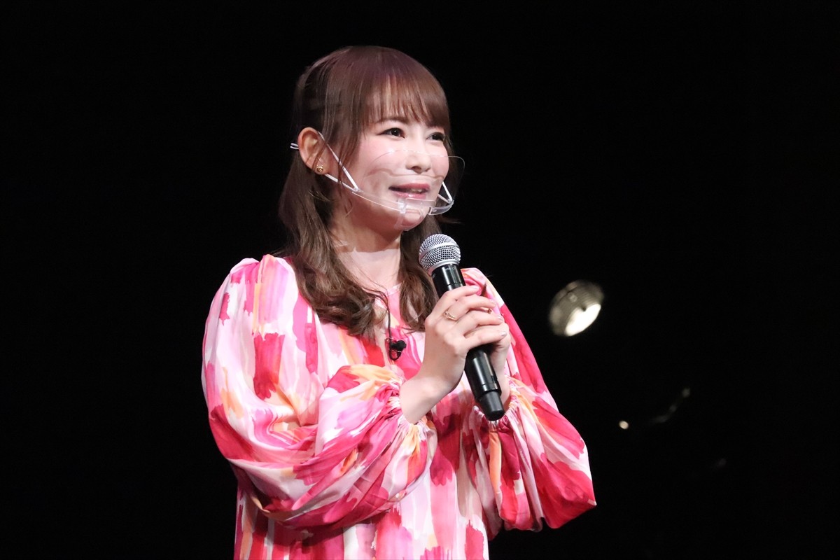 江頭2：50、新入生に“一言、物申す！”「やりたいと思ったら諦めずに真剣にやってみて」
