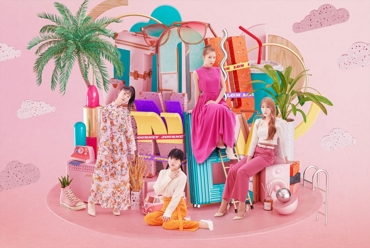 長谷川博己×綾瀬はるか『はい、泳げません』公開日決定　リトグリ主題歌が彩る本予告解禁