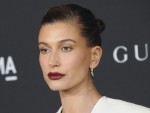 ヘイリー・ビーバー、妊娠の噂を一蹴「ほっといて」