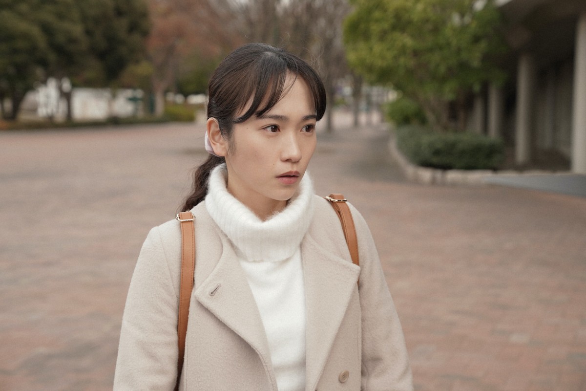 『カムカムエヴリバディ』横須賀の“（株）たちばな”が話題に「一体誰なのか？」