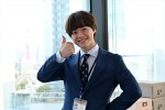 【写真】なにわ男子・大橋和也主演、『僕の可愛いはまだまだ発展途上!?』配信