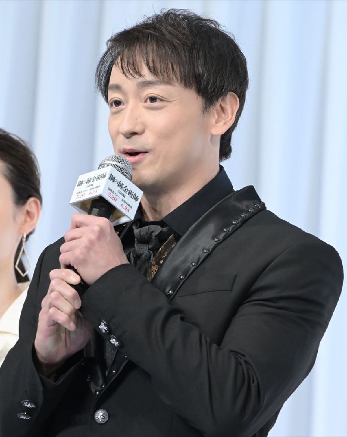 山田涼介、映画『ハガレン』で演じたエドの魅力は「芯を曲げない男らしさ」