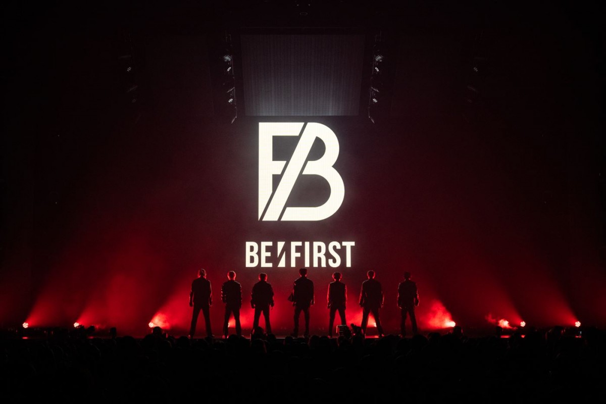 BE：FIRSTの2ndワンマンライブ開催　「世界への挑戦権への2歩目が踏み出せた」