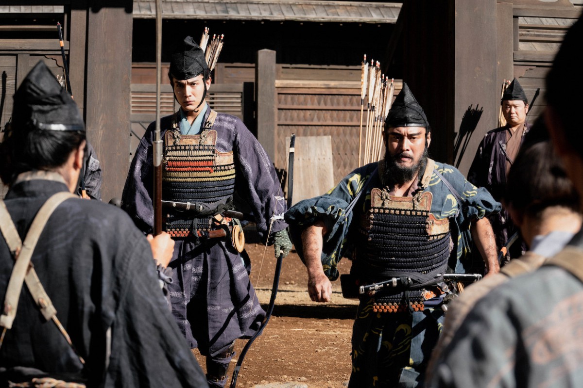 『鎌倉殿の13人』第17回　“政子”小池栄子、“義高”市川染五郎を救うために奔走