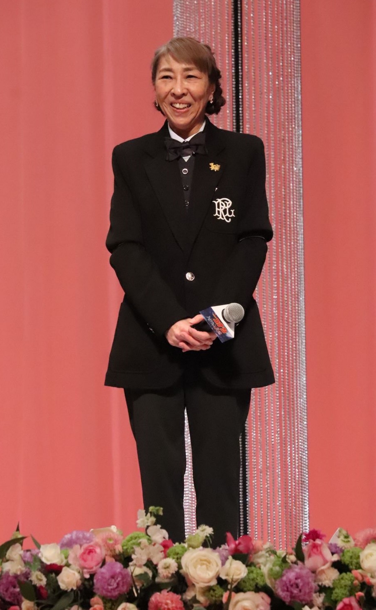 白石麻衣、『名探偵コナン』出演は「夢を見ているような気分」