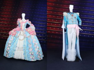 宝塚歌劇の“歴代衣装”が集結！　特別展「華麗なる宝塚歌劇衣装の世界」神戸で開催