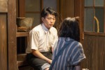 連続テレビ小説『ちむどんどん』第3回より