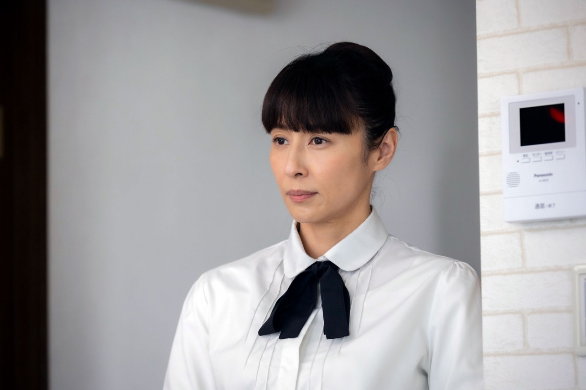 今夜スタート『探偵が早すぎる』続編　滝藤賢一が犯罪防御率100％“早すぎる探偵”役