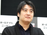 佐久間宣行