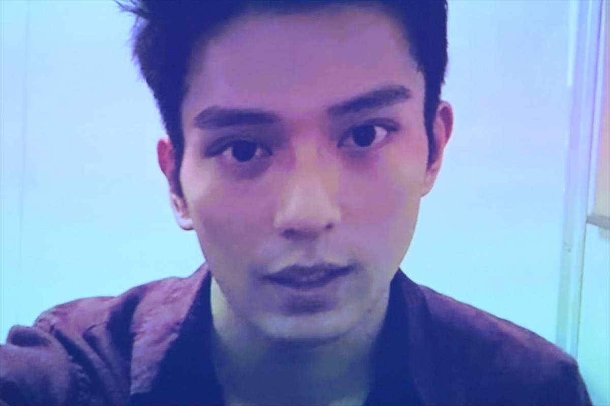 山田涼介、映画『ハガレン』で演じたエドの魅力は「芯を曲げない男らしさ」