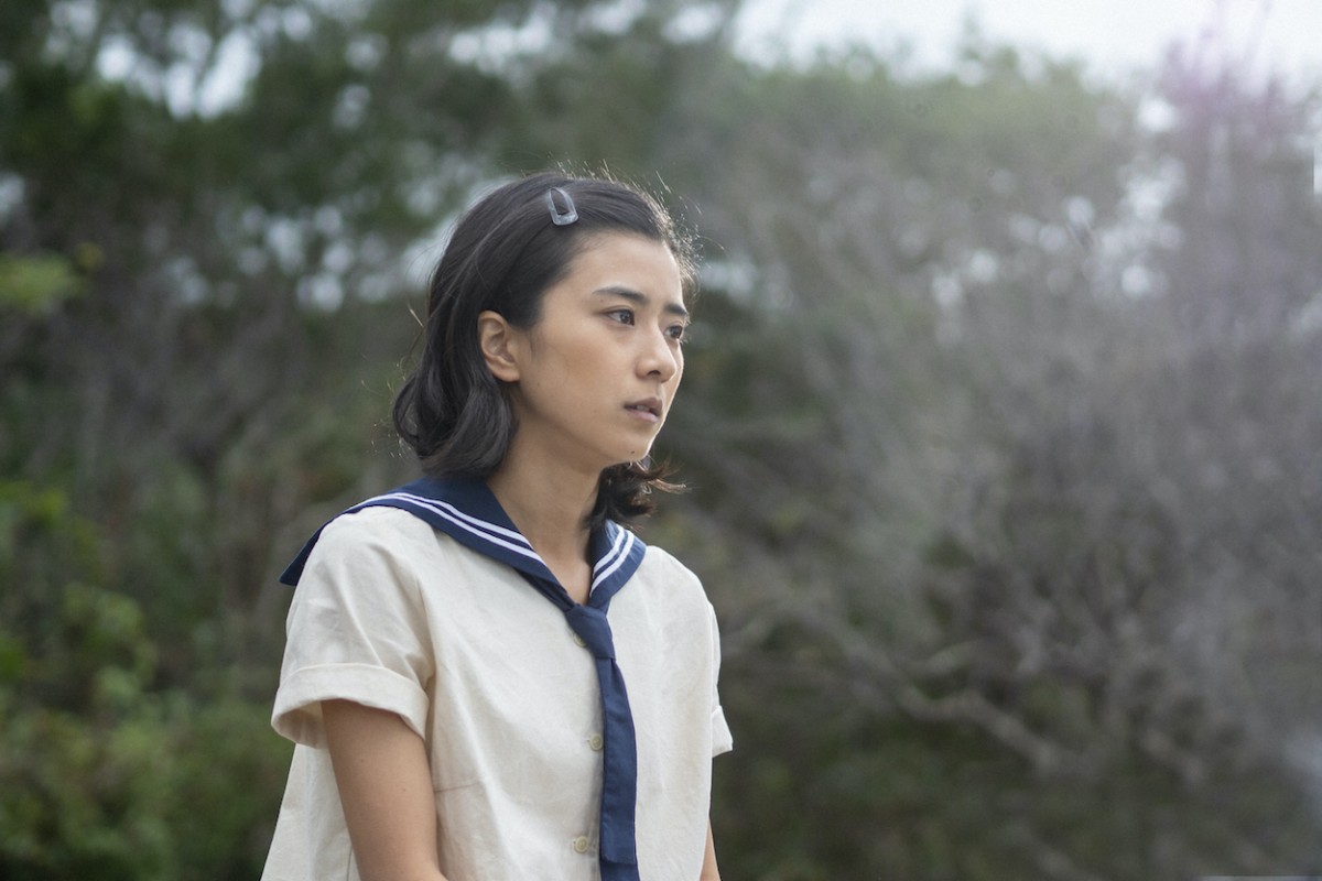 『ちむどんどん』「お断りします！」“暢子”黒島結菜の“就職辞退”に喝采「スカッとした！」
