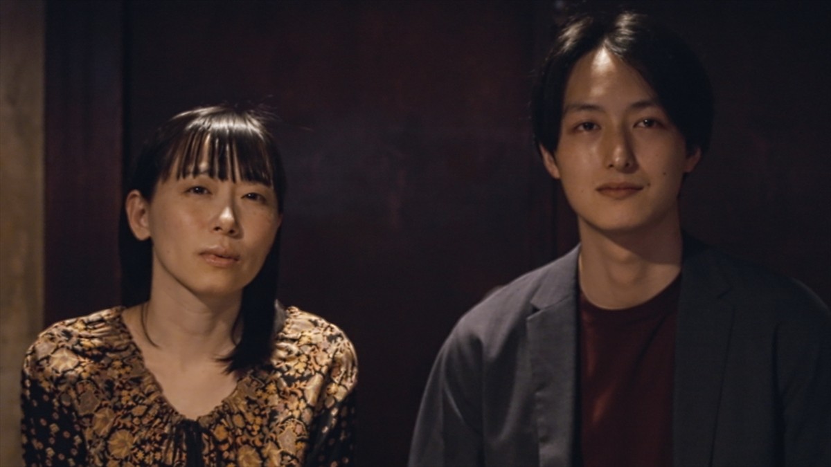 山内ケンジ監督最新作『夜明けの夫婦』、7.22公開　予告＆ポスター解禁