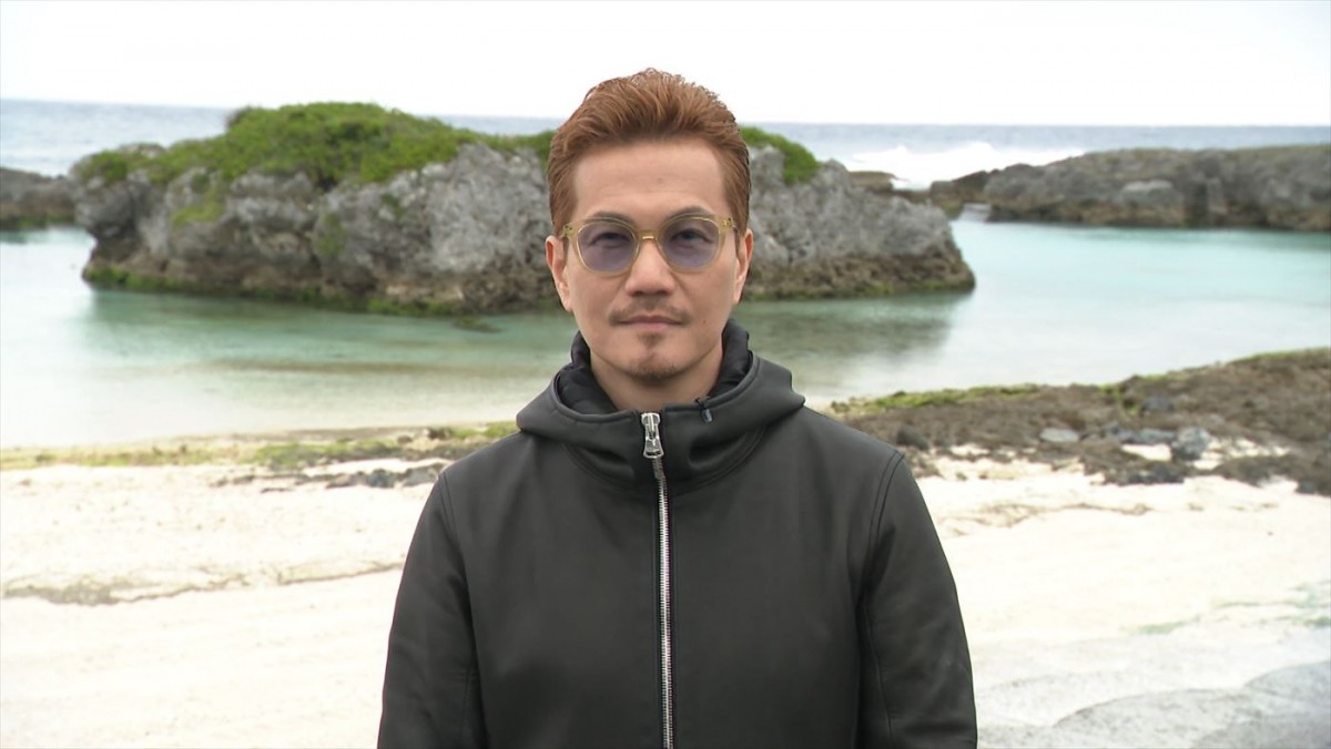 郷ひろみ、立川志らく、綾小路翔、EXILE ATSUSHI、『相席食堂』ゴールデンSP旅人ゲストに