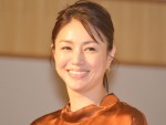 中1と小4の母・井川遥、子育ては「本当に大変」「毎日怒ってます」