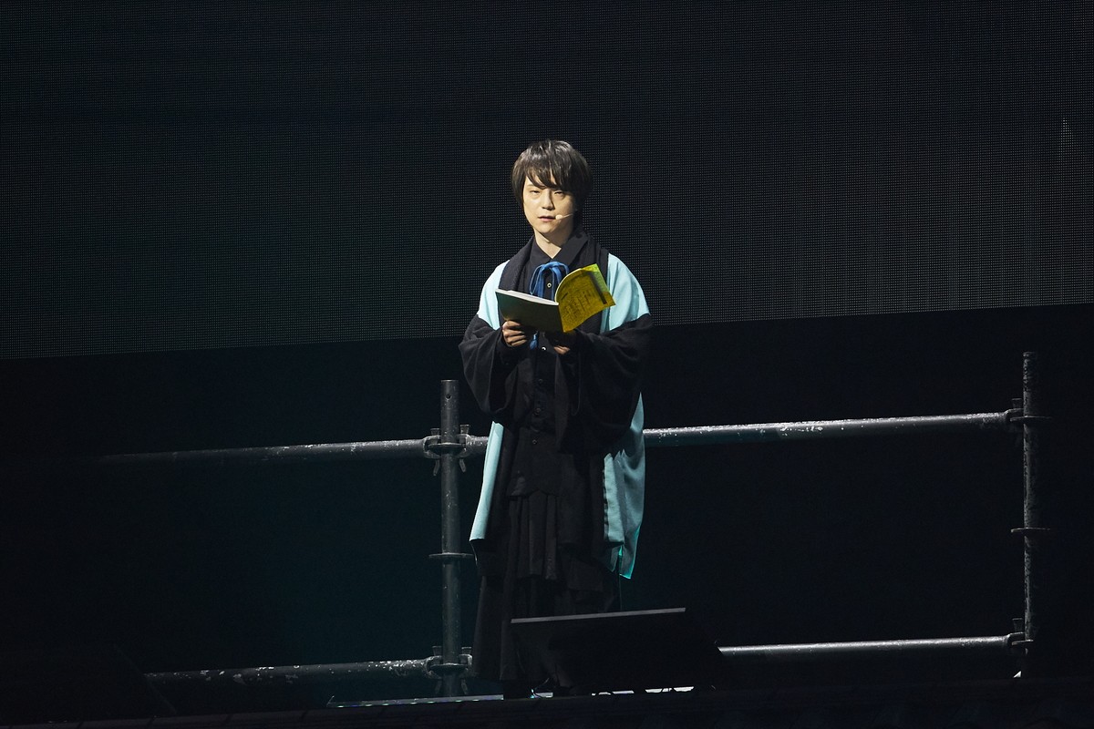 『鬼滅の刃』刀鍛冶の里編、第1弾PV解禁！　時透無一郎＆甘露寺蜜璃にファンもん絶「カックイイお目目」