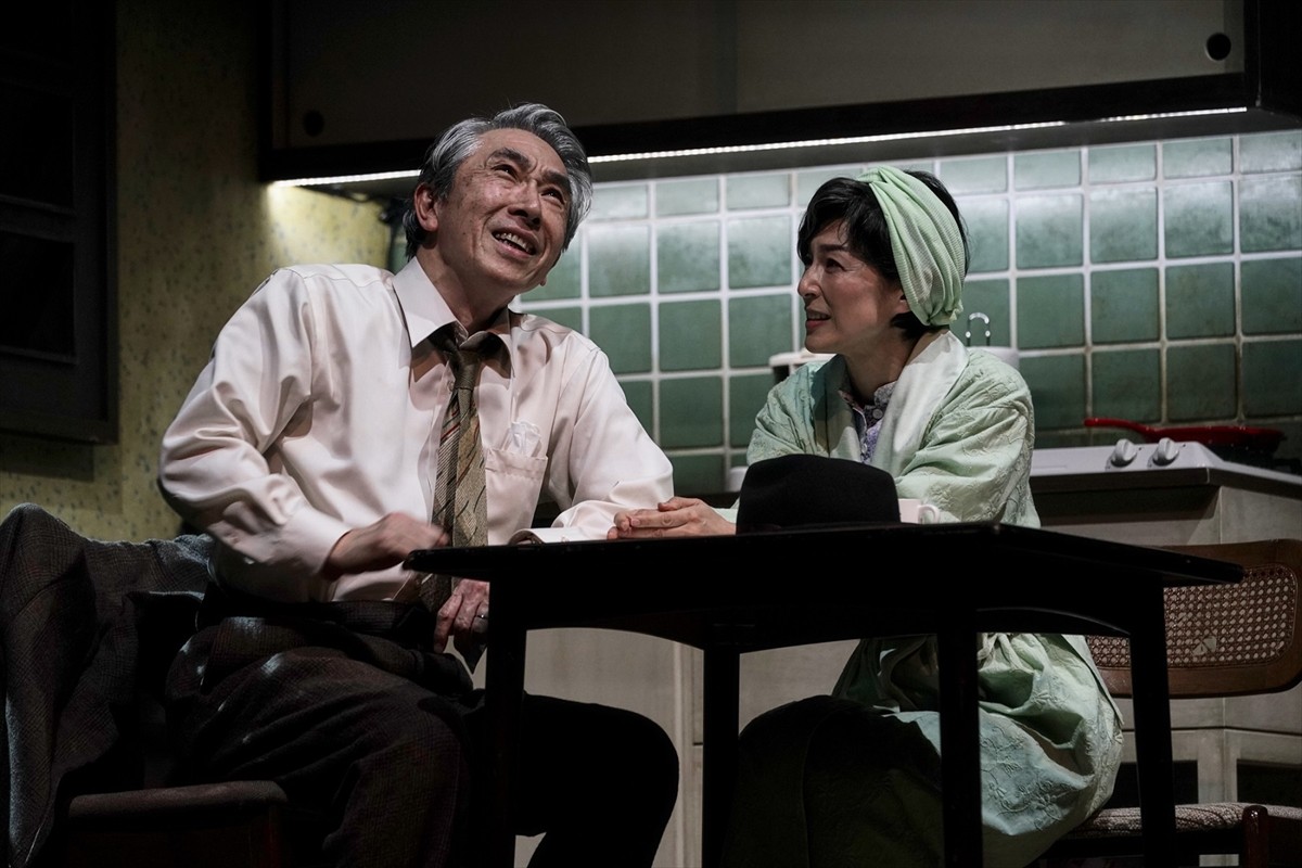 鈴木保奈美、25年ぶり舞台出演に戸惑いも「皆さんが優しくフォローしてくださる」