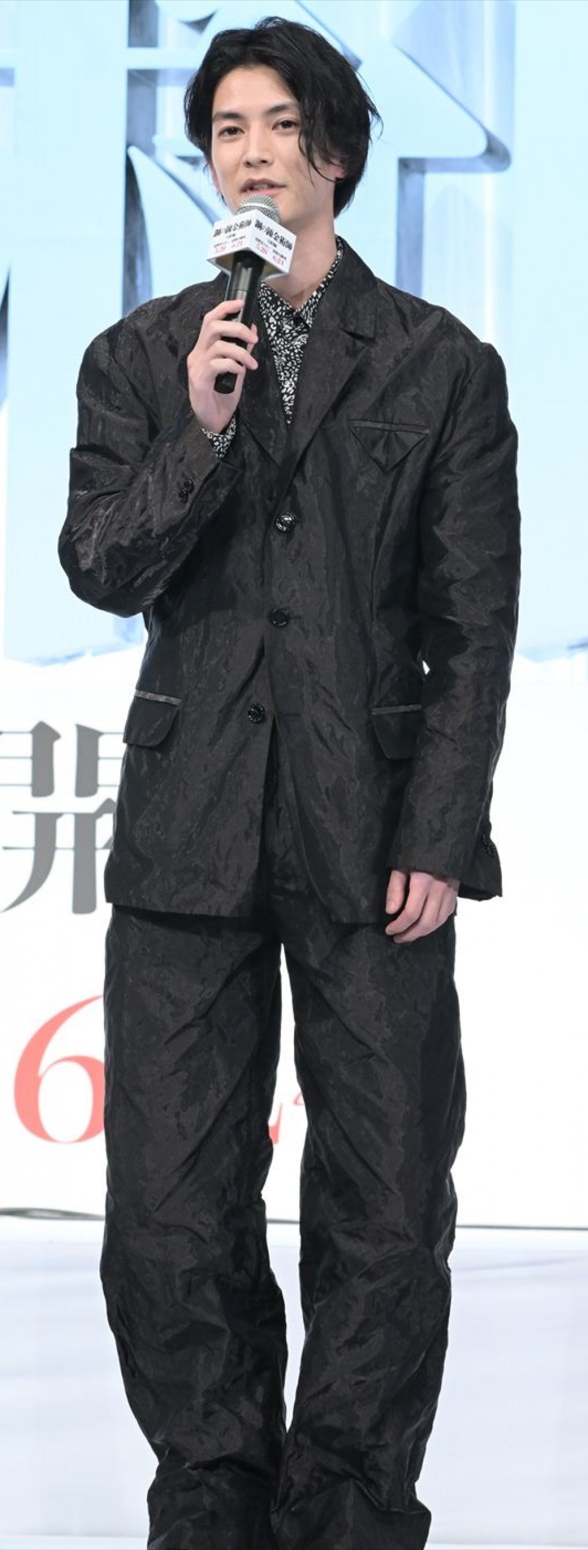 山田涼介、映画『ハガレン』で演じたエドの魅力は「芯を曲げない男らしさ」