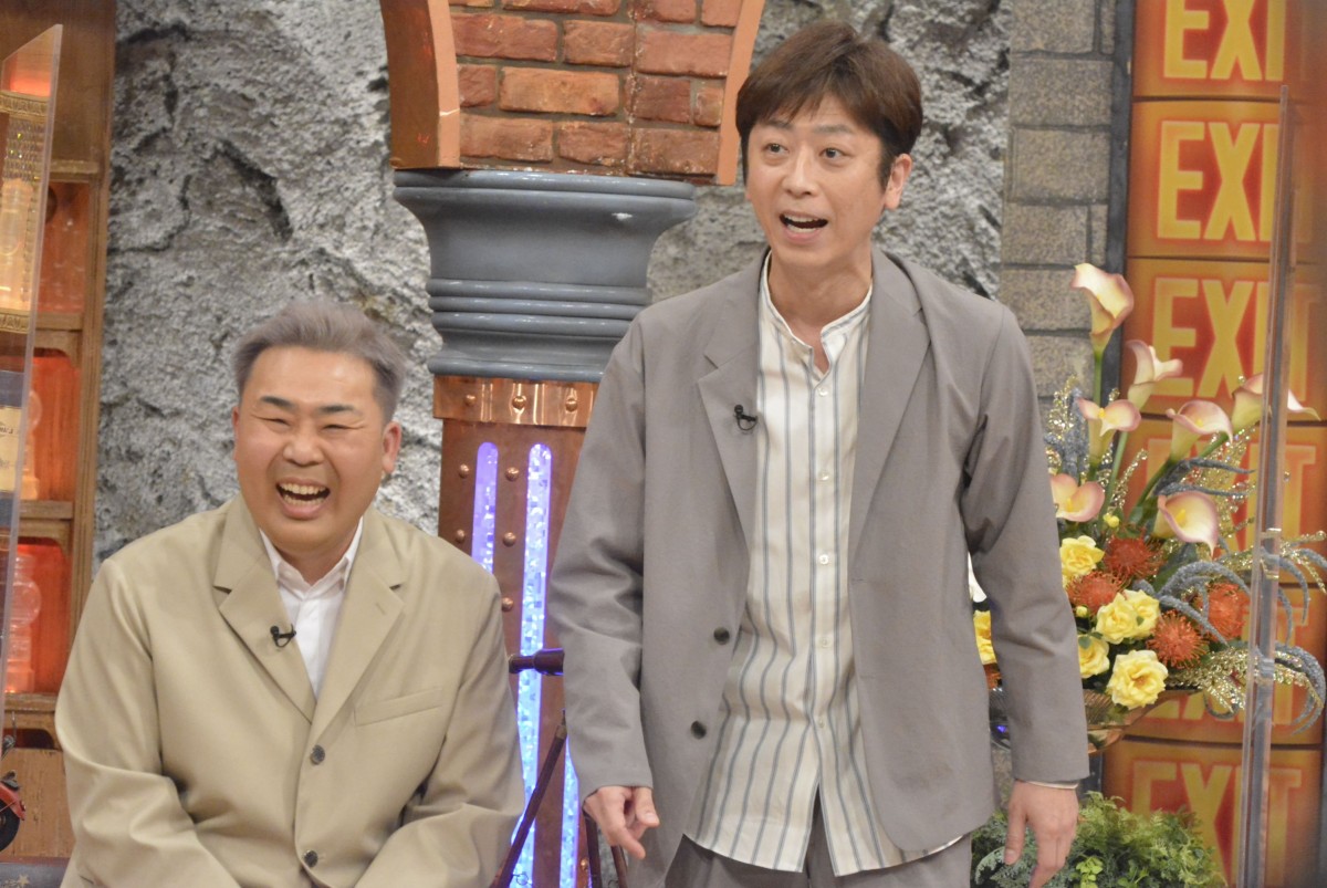 ダウンタウン“伝説の一日”31年ぶり漫才の舞台裏語る　結成40周年SP第1弾