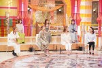 シングルママタレント勢ぞろい！『ホンマでっか！？TV』より