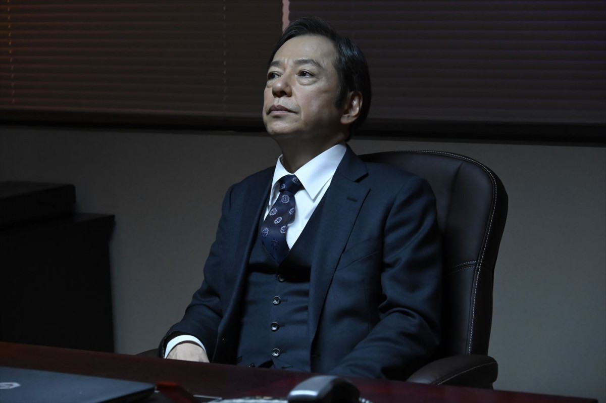 今夜スタート　ディーン・フジオカ主演『パンドラの果実～科学犯罪捜査ファイル～』　AIロボットが殺人!?