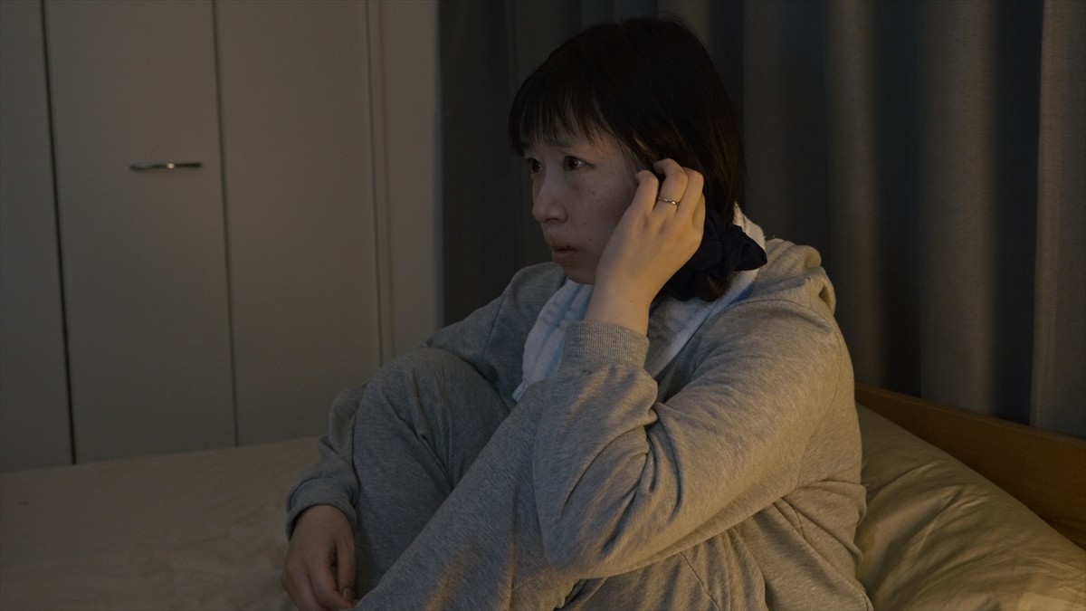 山内ケンジ監督最新作『夜明けの夫婦』、7.22公開　予告＆ポスター解禁