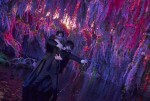 神木隆之介×松村北斗『ホリック xxxHOLiC』四月一日＆百目鬼の共闘本編シーン解禁