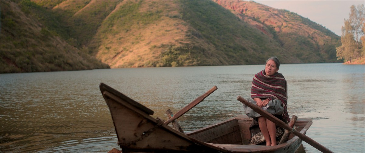 世界の映画賞を席巻！　行方不明の息子を探す母の旅路を描くメキシコ映画『息子の面影』予告解禁