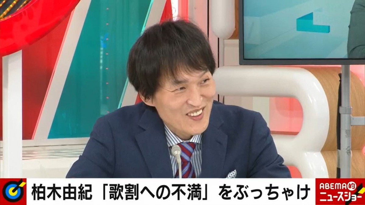 AKB48柏木由紀、「アイドルの辞め時を“見失っている”状態」の指摘に回答