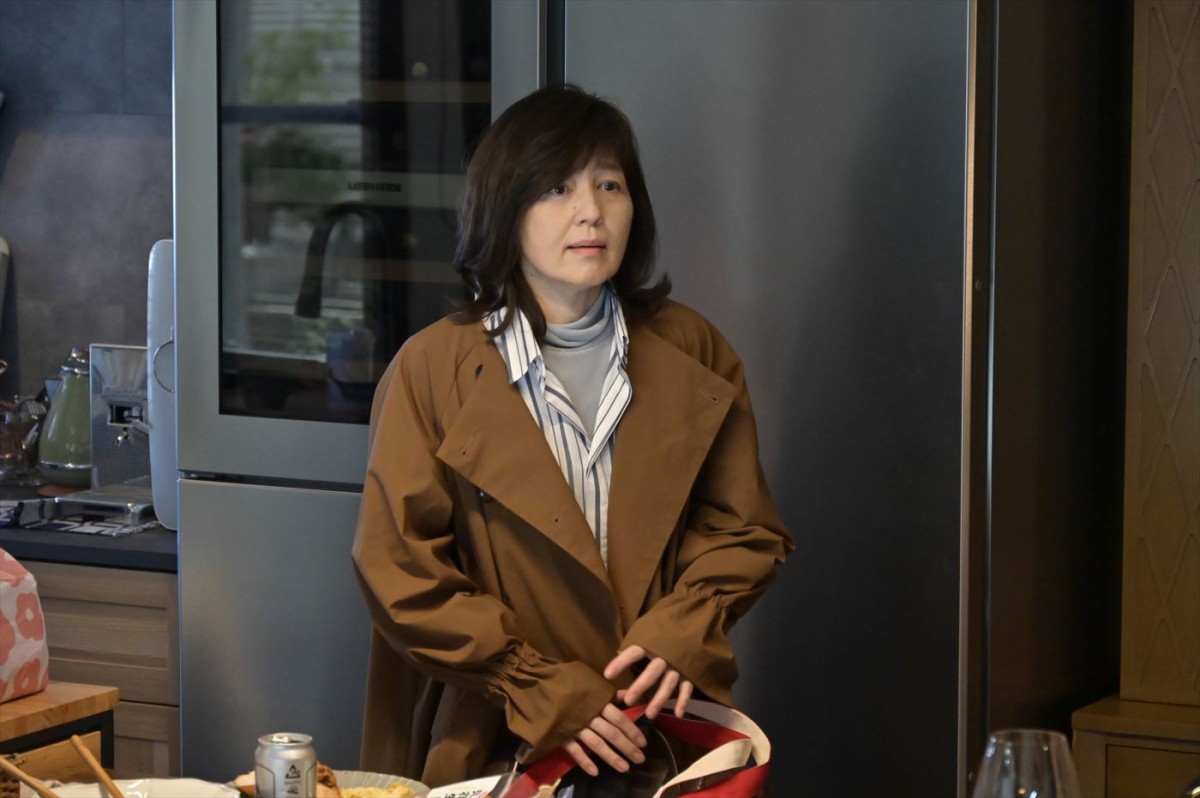 今夜スタート　ディーン・フジオカ主演『パンドラの果実～科学犯罪捜査ファイル～』　AIロボットが殺人!?