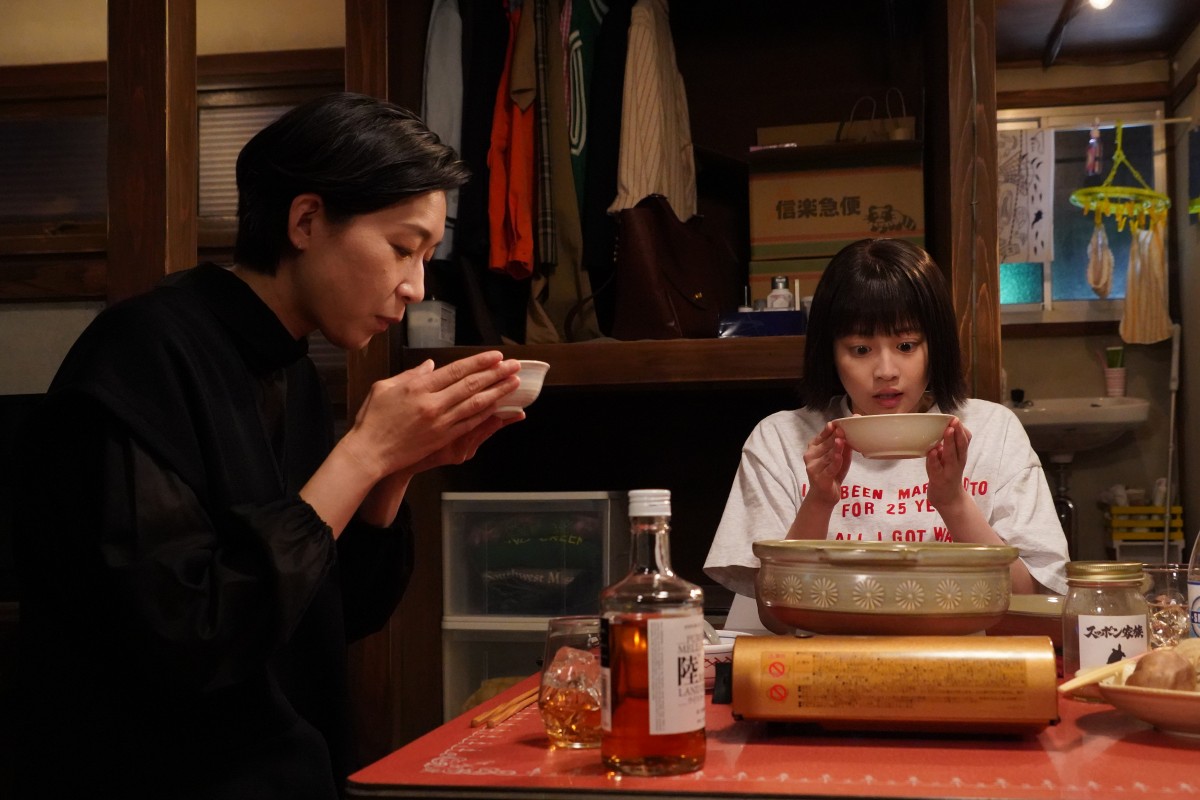 『悪女（わる）』第3話 “麻理鈴”今田美桜、マーケティング部へ  ピンチを救うことはできるのか？
