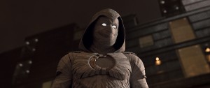 『ムーンナイト』毎週水曜日16時「ディズニープラス」にて独占配信中