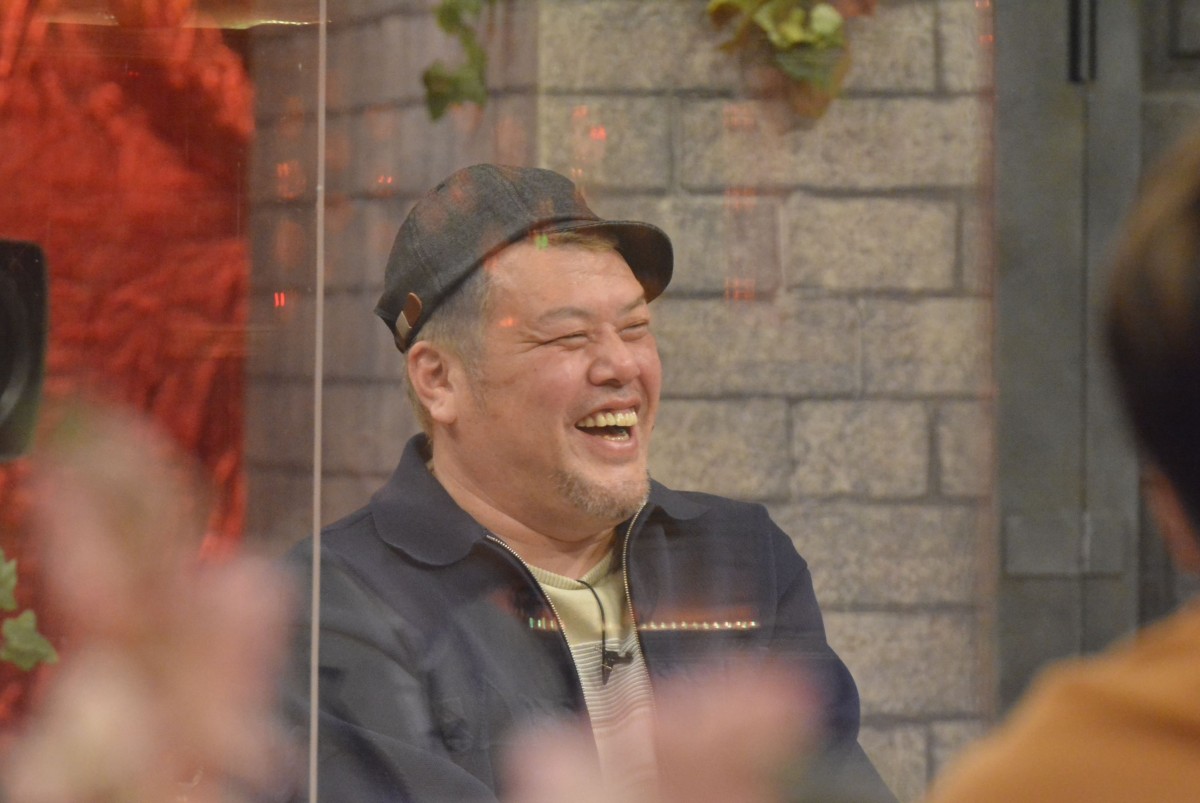 ダウンタウン“伝説の一日”31年ぶり漫才の舞台裏語る　結成40周年SP第1弾
