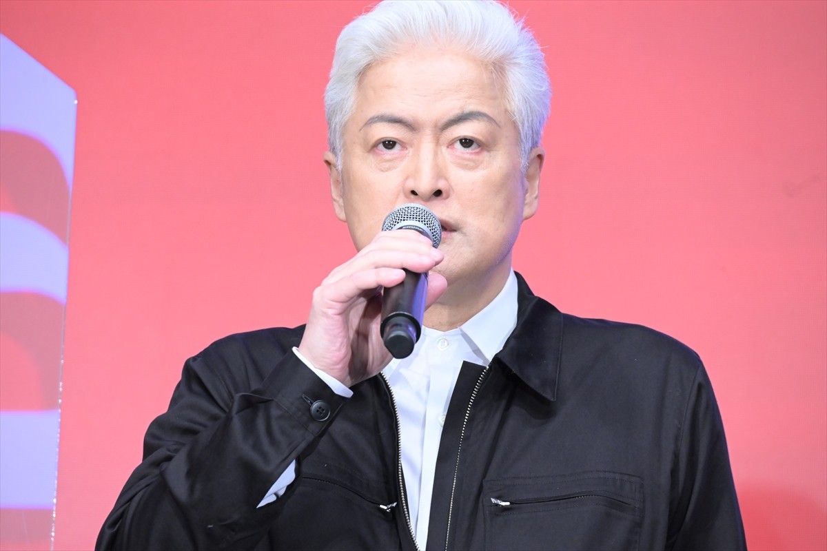 野村周平、主演のドリフト映画をエンジョイ「本当に贅沢なことができた」