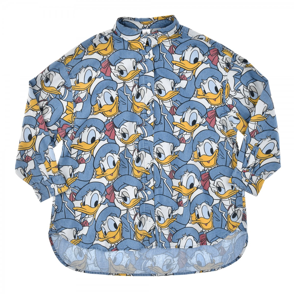 20220530_ディズニーストア「ドナルドダックグッズ」