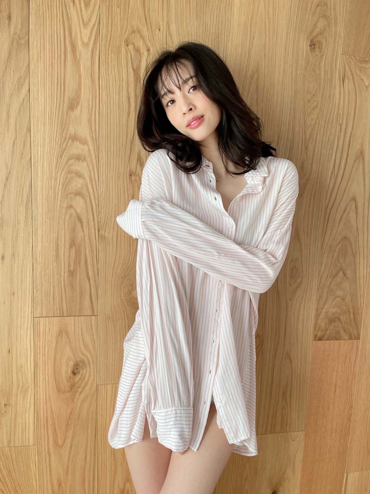 『馬好王国』MC神部美咲、8kg減量に成功した美ボディ最大露出の2年ぶりグラビア