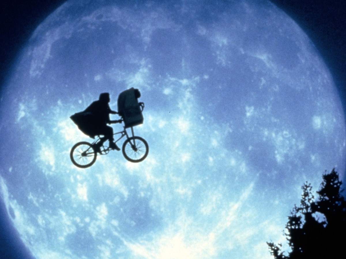 映画『E.T.』(1982)キャストたちの今