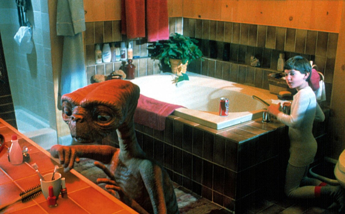 不朽の名作『E.T.』公開40周年！　キャストたちの現在