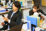 【写真】ミネルヴァ不動産の社長（高橋克典）も登場！