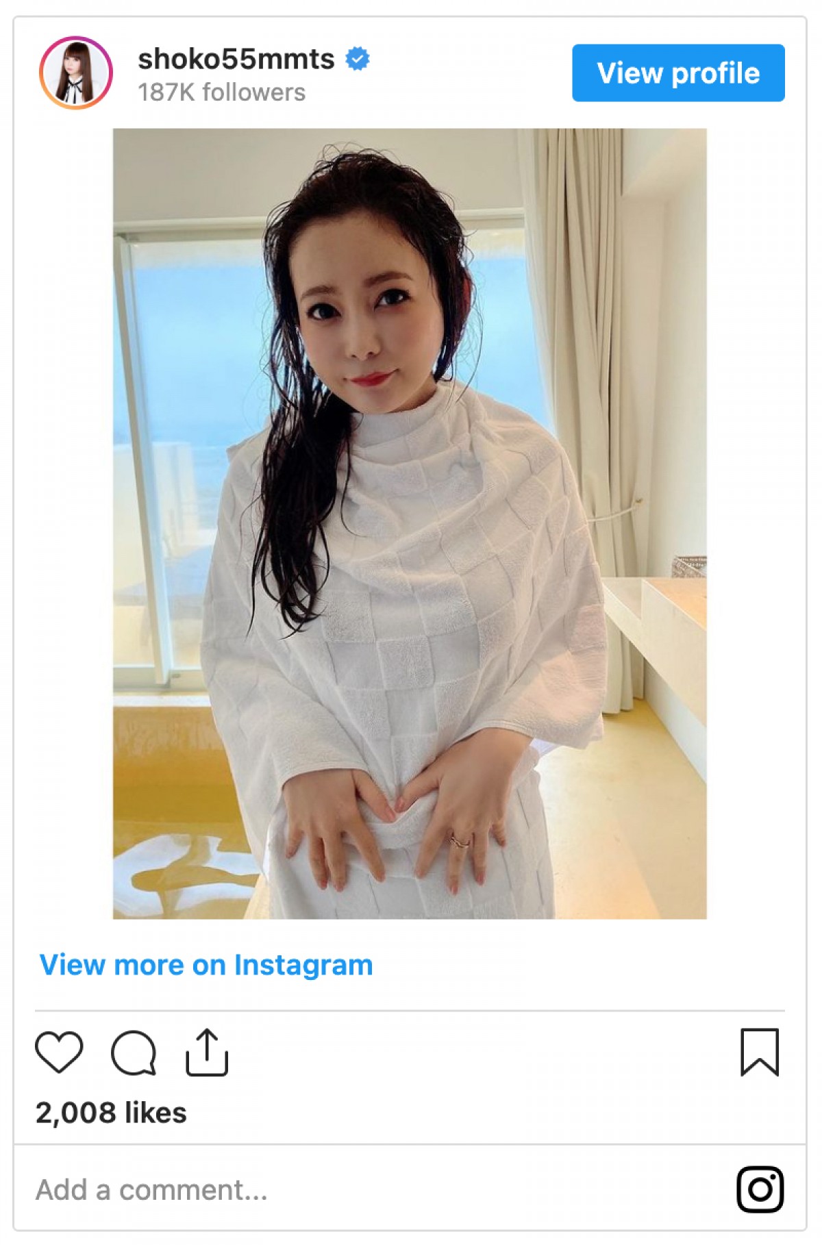 中川翔子、「デビュー当時の体重に戻すべくダイエット頑張ってた」　10年ぶりの写真集に意気込み