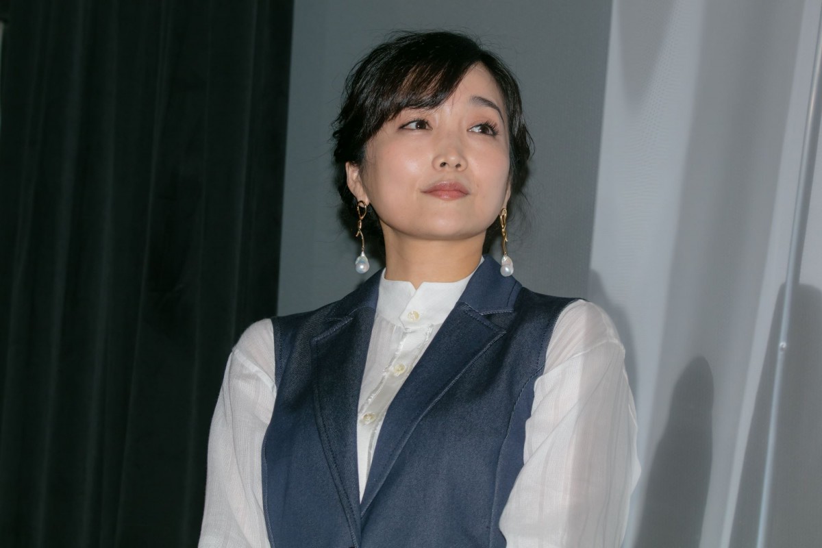 恒松祐里、“22歳で初主演”の夢叶う「23歳の誕生日になる2日前から撮影が始まった」