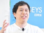 霜降り明星・せいや、“狙ってる”芸能人を名指し「恋愛って自由やから」