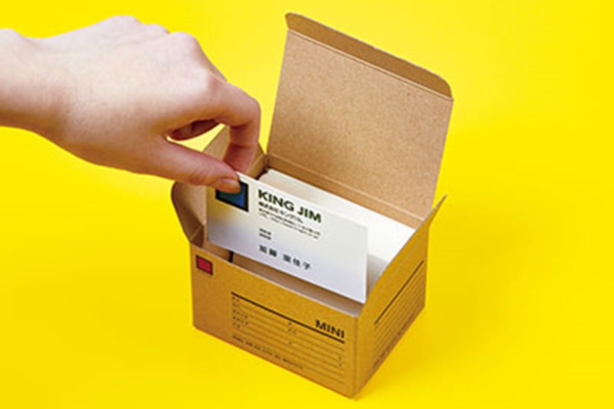 おなじみの文房具が手のひらサイズに！