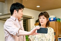 ドラマ『持続可能な恋ですか？』第7話より