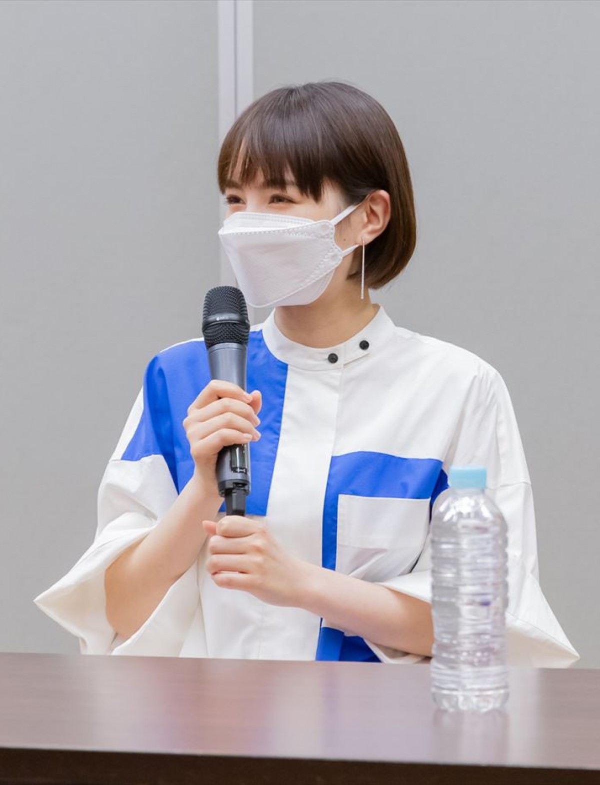葵わかな、成田凌は「波長が猫みたい」　“母子役”共演から変化した印象を明かす