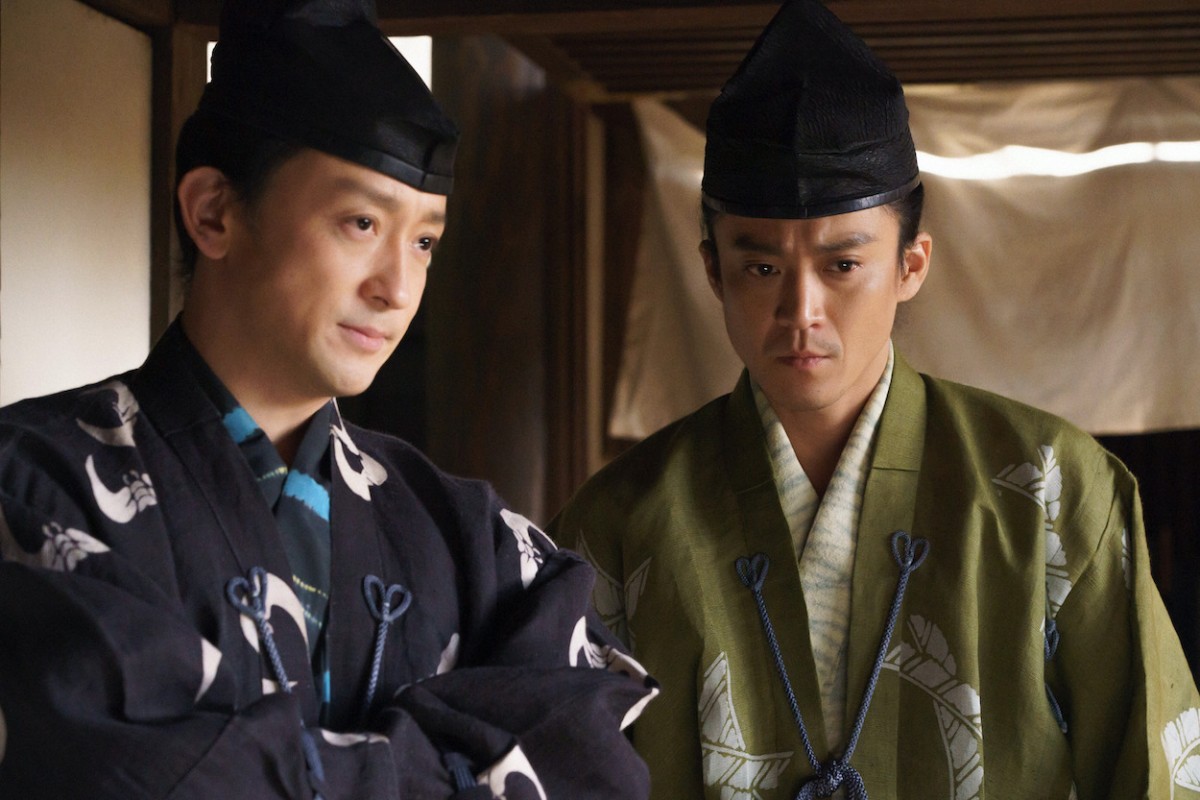 『鎌倉殿の13人』第19回　“義時”小栗旬、“頼朝”大泉洋と“義経”菅田将暉の関係修復に奔走