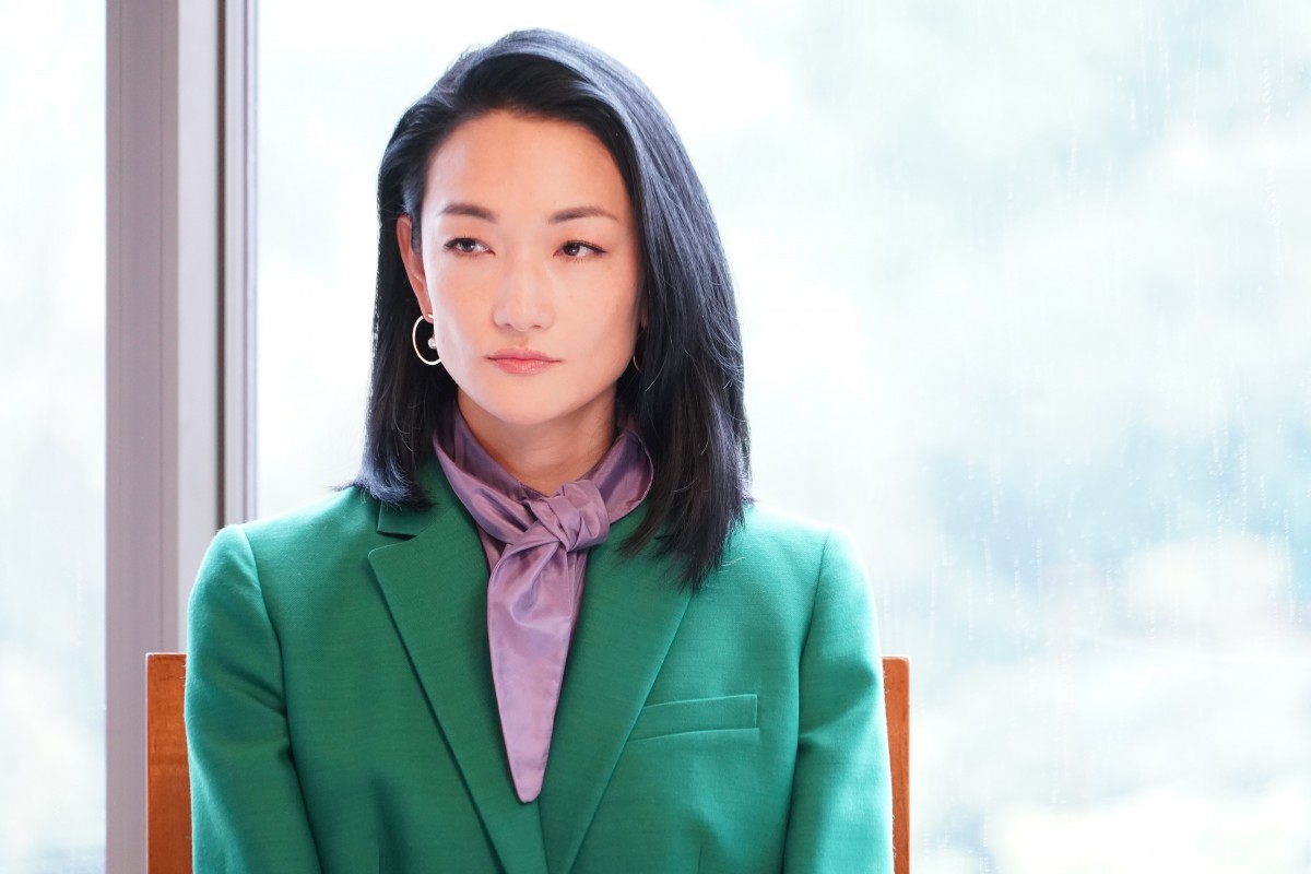 『悪女（わる）』“麻理鈴”今田美桜の恋が急展開　“T・Oさん”向井理の登場に「最強」の声