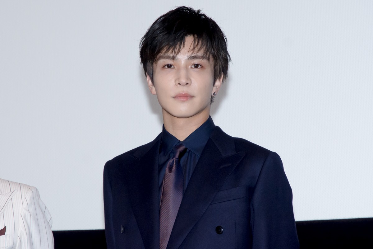 阿部サダヲ「爪が顔に見えてくる」と珍発言　岡田健史は「本当に？」と疑問