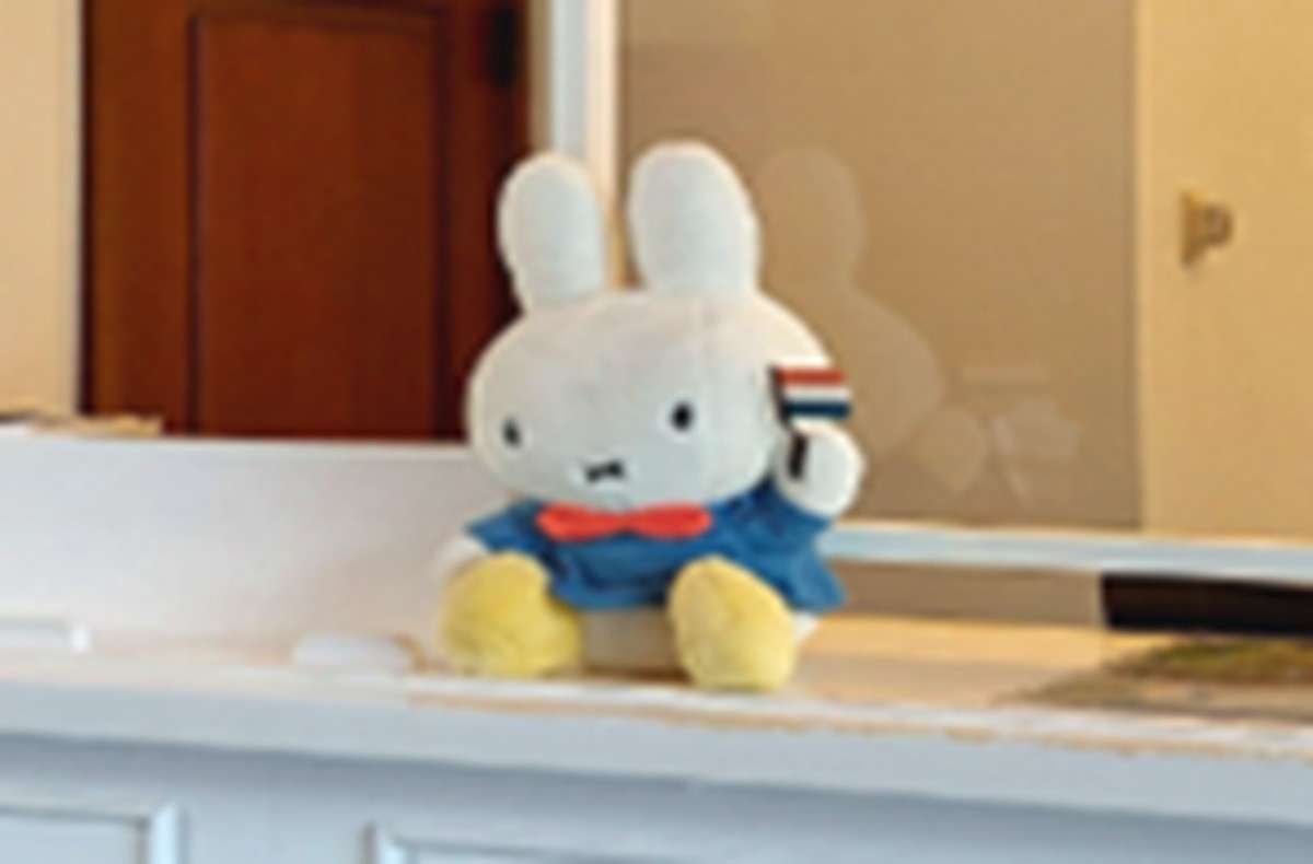 ハウステンボスでミッフィーの誕生日をお祝い！