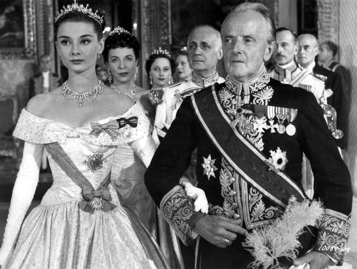 今夜『ローマの休日』新録吹き替えで新たな輝き　過去には名声優たちが担当